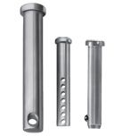 manufacturers of Clevis Pins Exporters India.