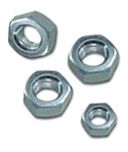 manufacturers of Hex Nuts Suppliers India.
