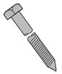manufacturers of Lag Bolts Exporters India.