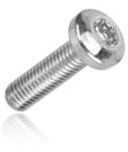 manufacturers of Machined Screws Exporters India.