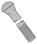 manufacturers of Post Bolts Suppliers India.