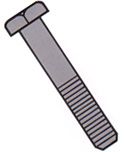 manufacturers of Square Head Bolts Suppliers India.
